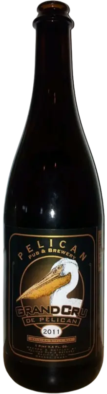 Pelican Brewing Company Grand Cru de Pelican