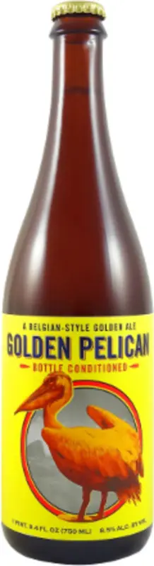 Pelican Brewing Company Golden Pelican