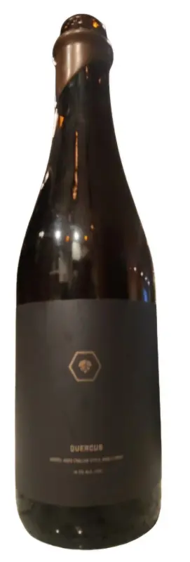 Wayward Lane Brewing Quercus