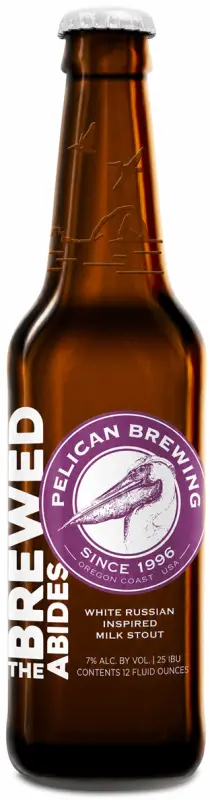 Pelican Brewing Company The Brewed Abides