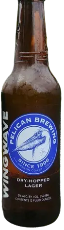 Pelican Brewing Company Wingwave