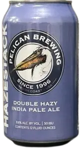 Pelican Brewing Company Hazestack