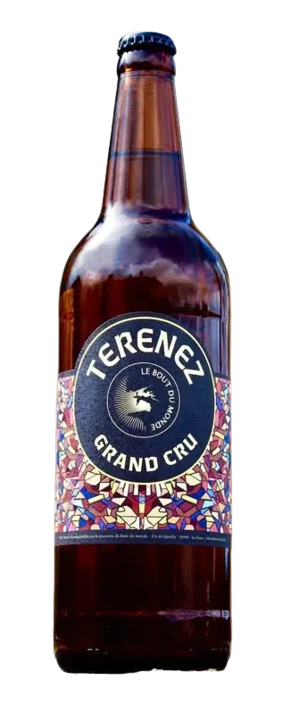 Brasserie du Bout du Monde (Terenez) Terenez Grand Cru