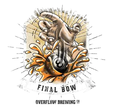 Overflow Brewing Company (Canada) Final Bow