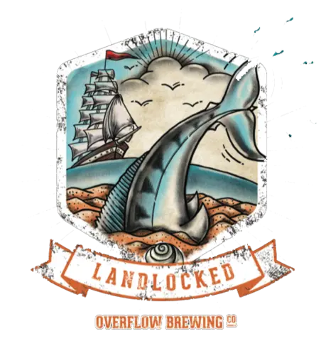 Overflow Brewing Company (Canada) Landlocked