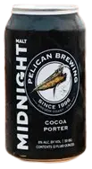 Pelican Brewing Company Midnight Malt Cocoa Porter