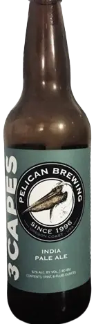 Pelican Brewing Company 3 Capes