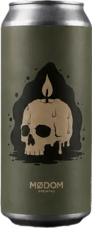 Mødom Brewing Rituals