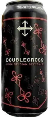 Crux Fermentation Project Doublecross (Unbarreled)