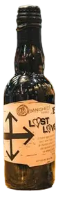 Crux Fermentation Project [BANISHED] Lost Love