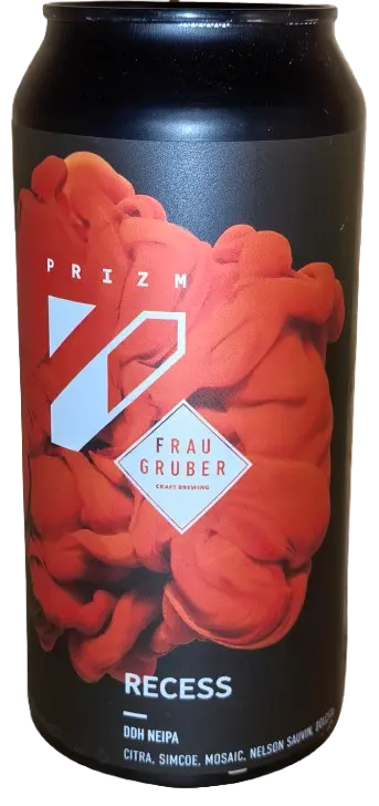 Prizm Brewing Recess