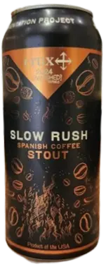 Crux Fermentation Project [BANISHED] Slow Rush