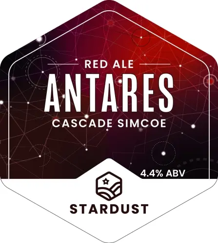 Stardust Brewery Antares