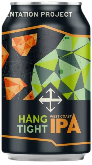 Crux Fermentation Project Hang Tight