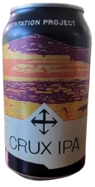 Crux Fermentation Project IPA