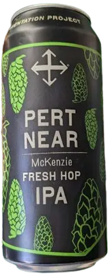 Crux Fermentation Project Pert Near McKenzie