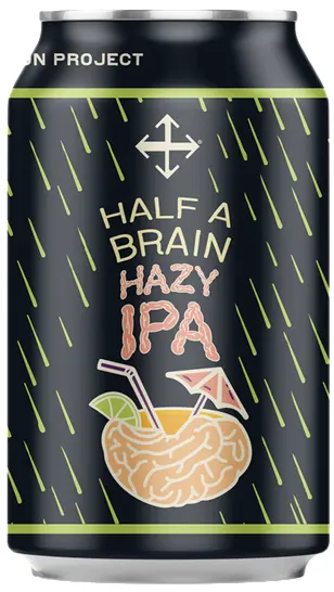 Crux Fermentation Project Half a Brain