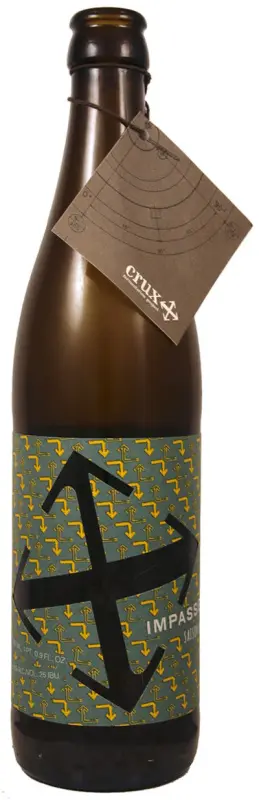 Crux Fermentation Project Impasse