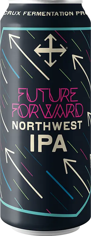 Crux Fermentation Project Future Forward