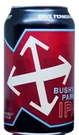 Crux Fermentation Project Bushy Park