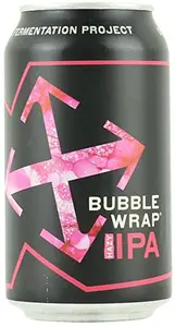 Crux Fermentation Project Bubble Wrap