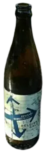 Crux Fermentation Project Belgian Gale