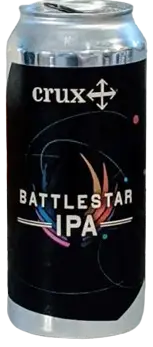 Crux Fermentation Project Battlestar