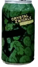 Crux Fermentation Project Crystal Zwickle