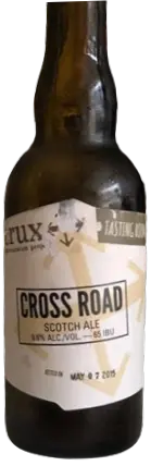 Crux Fermentation Project Cross Road