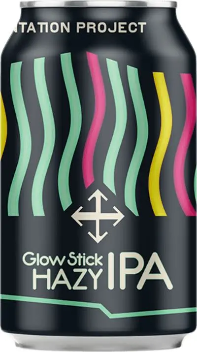 Crux Fermentation Project Glow Stick