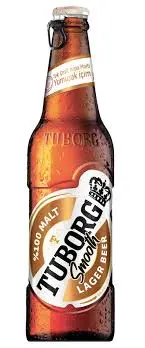 Türk Tuborg Tuborg Smooth