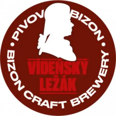 Pivovar Bizon Vídeňský Ležák 12°