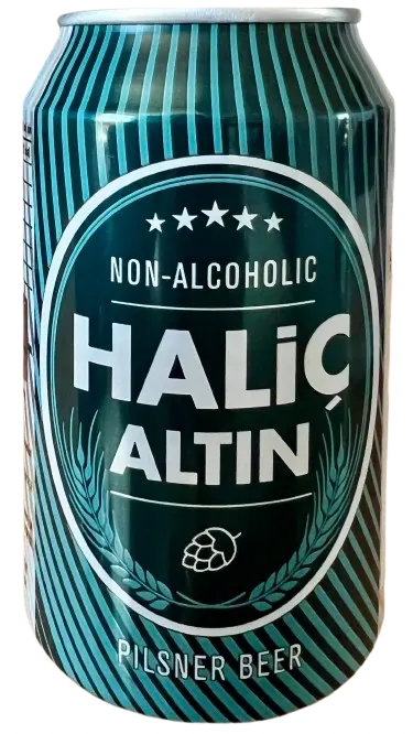 Macedonian Thrace Brewery SA Haliç Altin