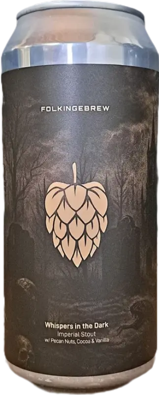 Folkingebrew Whispers In the Dark