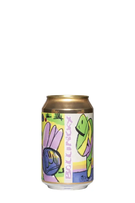 Brasserie iLLeGaaL La Bollinx