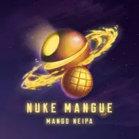 Brasserie Chromatique Nuke Mangue