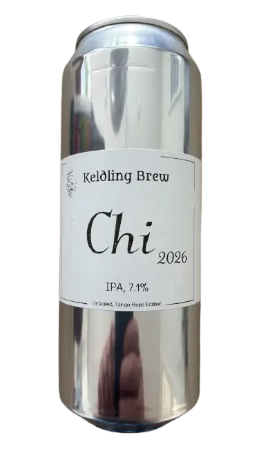 Keldling Brew Chi 2026