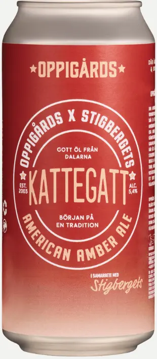 Oppigårds Bryggeri Kattegatt