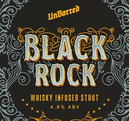 UnBarred Brewery Black Rock