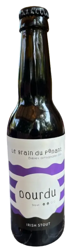 Le Grain du Ponant Dourdu