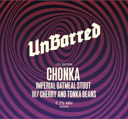 UnBarred Brewery Chonka