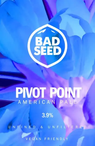 Bad Seed Brewery Pivot Point