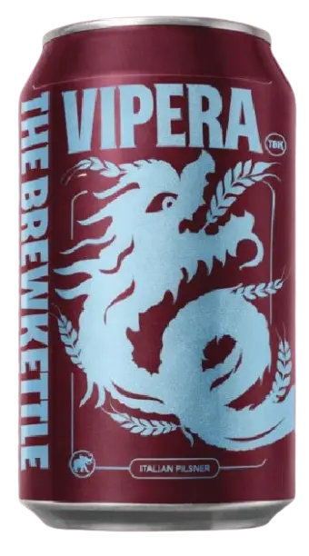 The Brew Kettle Brewery Vipera