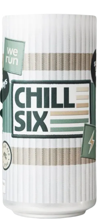 Superflux Beer Company Chill Six