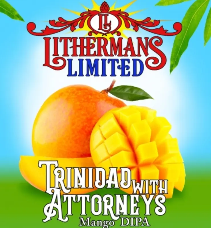 Lithermans Limited Brewery Trinidad With Attorneys
