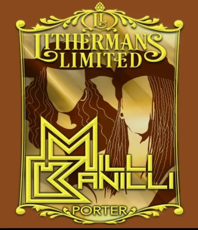 Lithermans Limited Brewery Milli Banilli