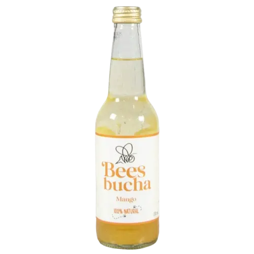 Beesbucha Mango