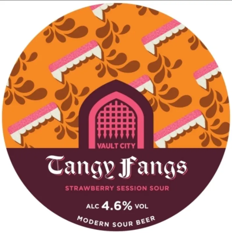 Vault City Tangy Fangs