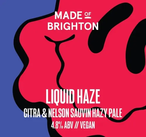 UnBarred Brewery Liquid Haze