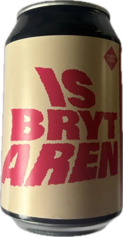 Kurjovikens Bryggeri Isbrytaren